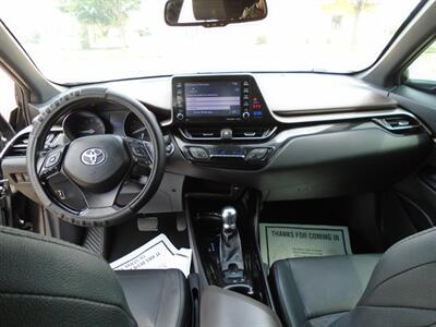 2019 Toyota C-HR LE   - Photo 18 - Houston, TX 77082
