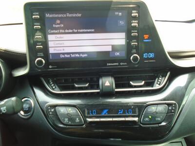 2019 Toyota C-HR LE   - Photo 22 - Houston, TX 77082