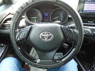 2019 Toyota C-HR LE   - Photo 20 - Houston, TX 77082