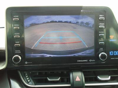 2019 Toyota C-HR LE   - Photo 23 - Houston, TX 77082