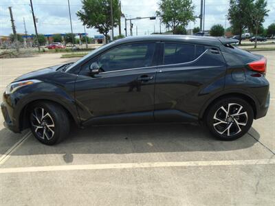 2019 Toyota C-HR LE   - Photo 9 - Houston, TX 77082