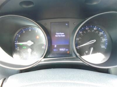 2019 Toyota C-HR LE   - Photo 21 - Houston, TX 77082