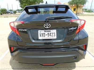 2019 Toyota C-HR LE   - Photo 6 - Houston, TX 77082