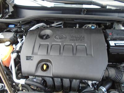 2019 Toyota C-HR LE   - Photo 24 - Houston, TX 77082