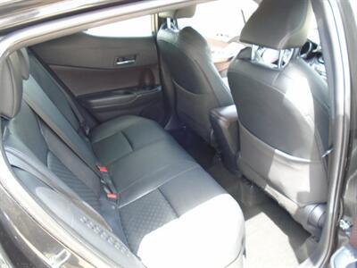 2019 Toyota C-HR LE   - Photo 17 - Houston, TX 77082