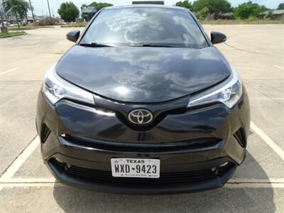 2019 Toyota C-HR LE   - Photo 2 - Houston, TX 77082