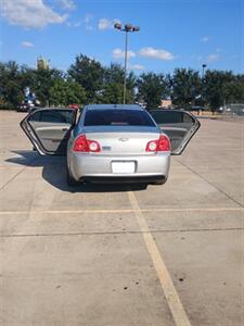 2008 Chevrolet Malibu LT   - Photo 13 - Houston, TX 77082