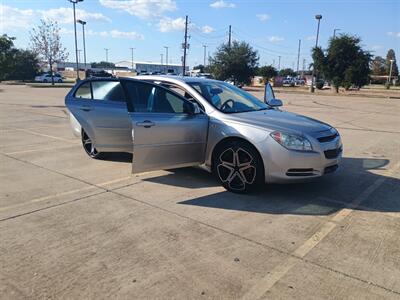 2008 Chevrolet Malibu LT   - Photo 16 - Houston, TX 77082