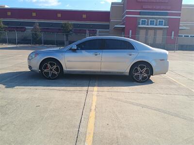 2008 Chevrolet Malibu LT   - Photo 3 - Houston, TX 77082