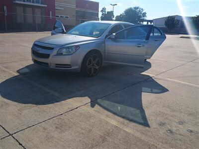 2008 Chevrolet Malibu LT   - Photo 9 - Houston, TX 77082