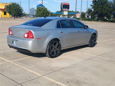 2008 Chevrolet Malibu LT   - Photo 6 - Houston, TX 77082