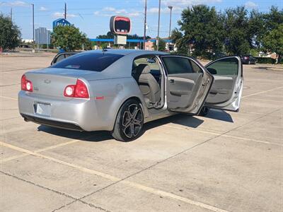 2008 Chevrolet Malibu LT   - Photo 14 - Houston, TX 77082