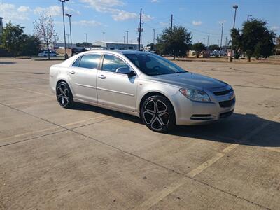 2008 Chevrolet Malibu LT   - Photo 8 - Houston, TX 77082