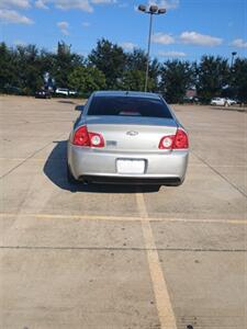 2008 Chevrolet Malibu LT   - Photo 5 - Houston, TX 77082