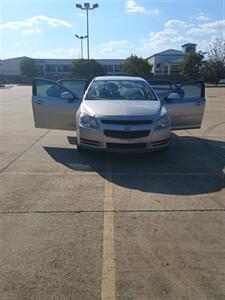 2008 Chevrolet Malibu LT   - Photo 10 - Houston, TX 77082