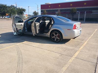 2008 Chevrolet Malibu LT   - Photo 12 - Houston, TX 77082