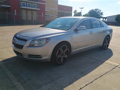 2008 Chevrolet Malibu LT   - Photo 2 - Houston, TX 77082