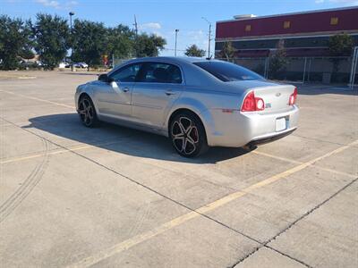 2008 Chevrolet Malibu LT   - Photo 4 - Houston, TX 77082