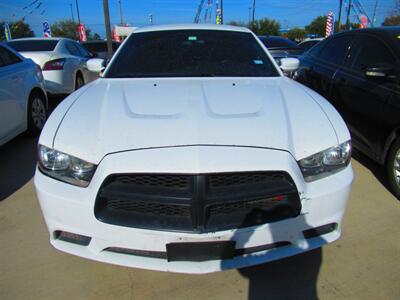 2014 Dodge Charger Police   - Photo 3 - Houston, TX 77082