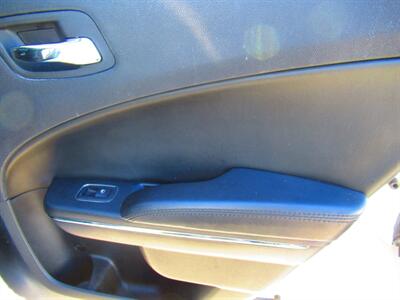 2014 Dodge Charger Police   - Photo 10 - Houston, TX 77082