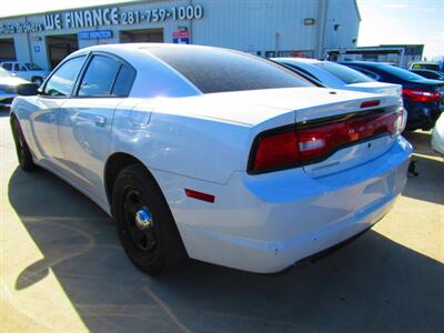 2014 Dodge Charger Police   - Photo 5 - Houston, TX 77082