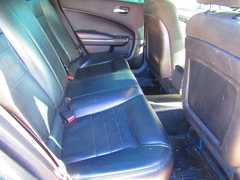2014 Dodge Charger Police   - Photo 9 - Houston, TX 77082