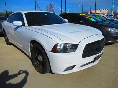 2014 Dodge Charger Police   - Photo 4 - Houston, TX 77082