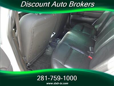 2007 Ford Crown Victoria Police Interceptor   - Photo 15 - Houston, TX 77082