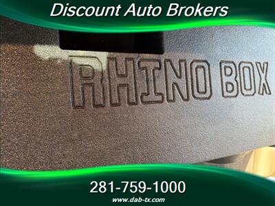 2007 Chevrolet Silverado 1500 Work Truck   - Photo 29 - Houston, TX 77082