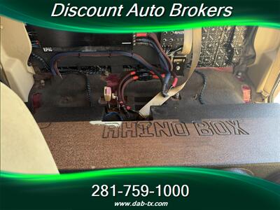 2007 Chevrolet Silverado 1500 Work Truck   - Photo 26 - Houston, TX 77082