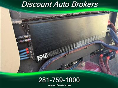 2007 Chevrolet Silverado 1500 Work Truck   - Photo 31 - Houston, TX 77082