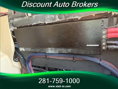 2007 Chevrolet Silverado 1500 Work Truck   - Photo 25 - Houston, TX 77082