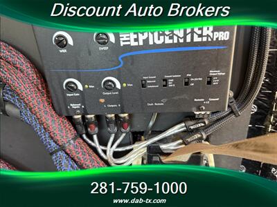 2007 Chevrolet Silverado 1500 Work Truck   - Photo 32 - Houston, TX 77082
