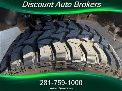 2007 Chevrolet Silverado 1500 Work Truck   - Photo 34 - Houston, TX 77082