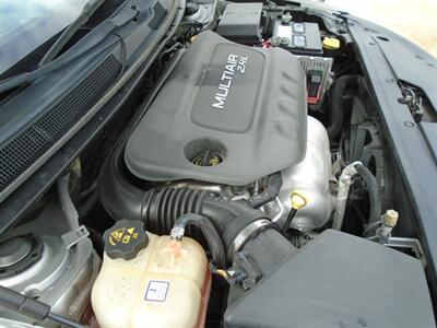 2015 Chrysler 200 Limited   - Photo 20 - Houston, TX 77082