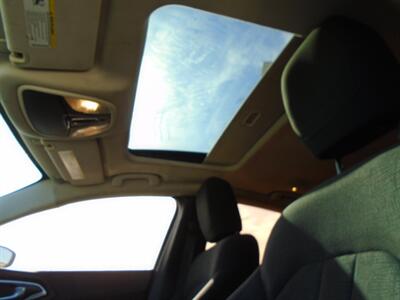 2015 Chrysler 200 Limited - Photo 22 - Houston, TX 77082