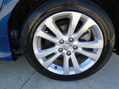 2015 Chrysler 200 Limited - Photo 28 - Houston, TX 77082