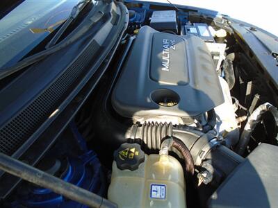 2015 Chrysler 200 Limited - Photo 25 - Houston, TX 77082