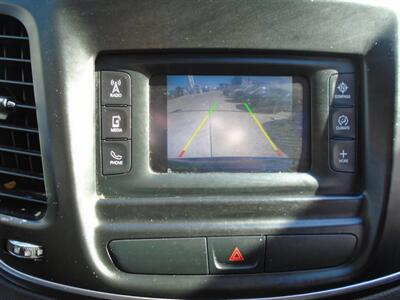 2015 Chrysler 200 Limited - Photo 17 - Houston, TX 77082