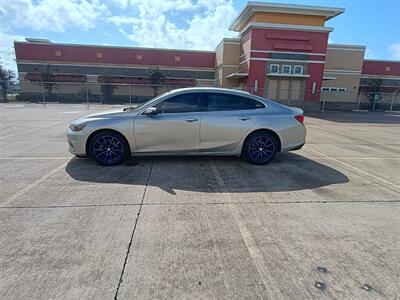 2016 Chevrolet Malibu LT   - Photo 7 - Houston, TX 77082