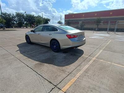 2016 Chevrolet Malibu LT   - Photo 6 - Houston, TX 77082