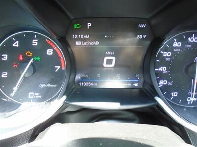 2017 Alfa Romeo Giulia Ti   - Photo 13 - Houston, TX 77082