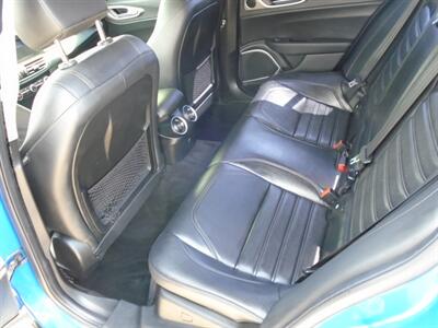 2017 Alfa Romeo Giulia Ti   - Photo 18 - Houston, TX 77082