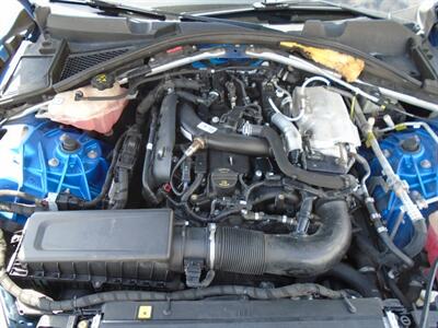 2017 Alfa Romeo Giulia Ti   - Photo 22 - Houston, TX 77082