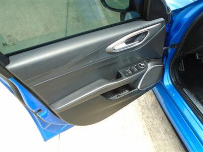 2017 Alfa Romeo Giulia Ti   - Photo 9 - Houston, TX 77082