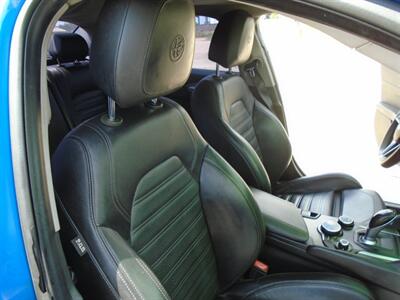 2017 Alfa Romeo Giulia Ti   - Photo 19 - Houston, TX 77082