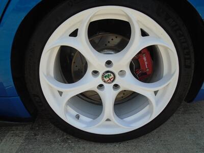 2017 Alfa Romeo Giulia Ti   - Photo 25 - Houston, TX 77082