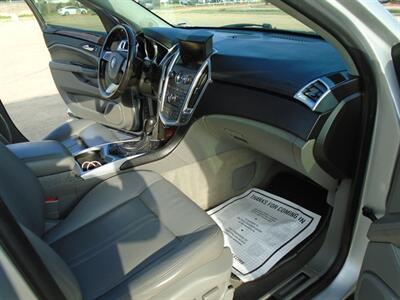 2012 Cadillac SRX Performance Collection   - Photo 11 - Houston, TX 77082
