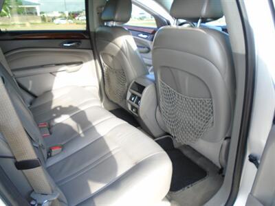 2012 Cadillac SRX Performance Collection   - Photo 20 - Houston, TX 77082