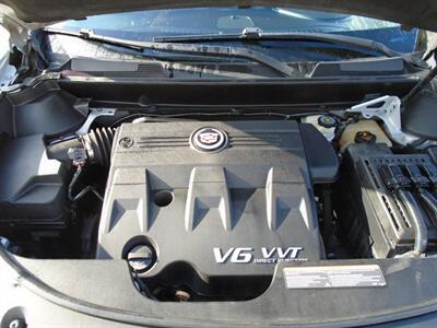 2012 Cadillac SRX Performance Collection   - Photo 25 - Houston, TX 77082